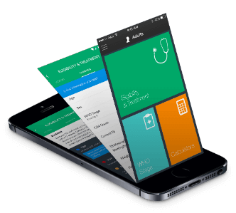 Creamos aplicaciones híbridas o nativas para ANDROID y IOS
