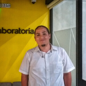 Contacta con Danilo Peralta Bendezu - Wasp soluciones