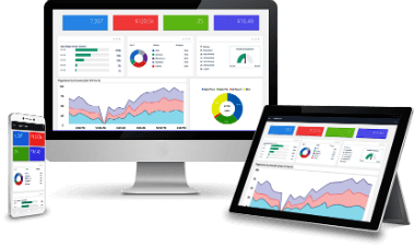 Creamos aplicaciones web para tu negocio interconectadas y disponibles 24/7.Controla y gestiona tu empresa con una aplicación web en tu móvil.